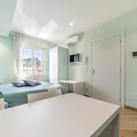 Stelle D'acqua Bed & Breakfast 4*