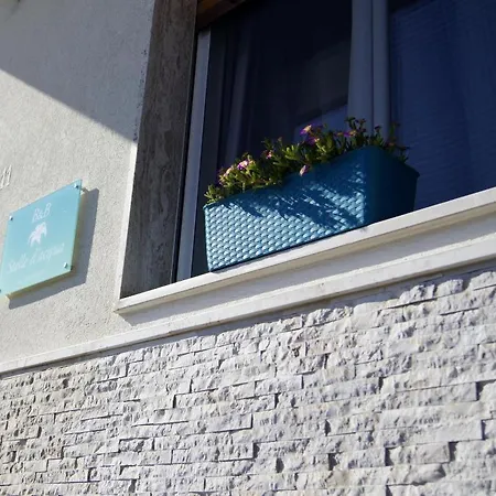 Bed & Breakfast Stelle D'acqua Monopoli