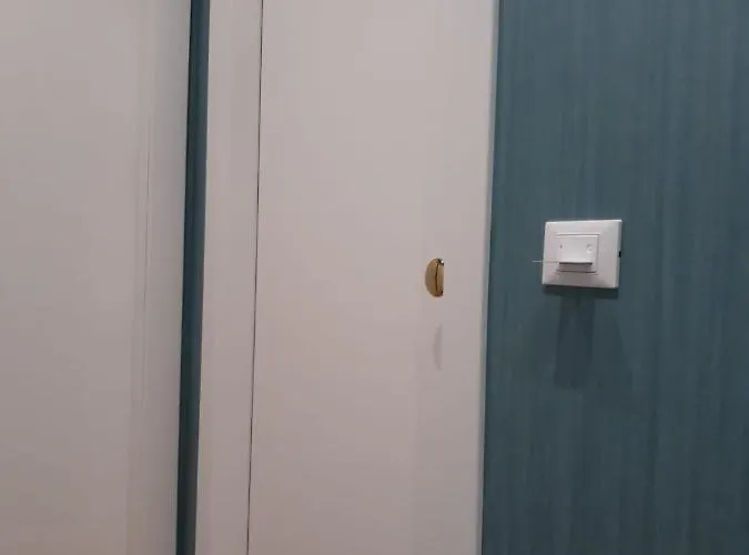 Couette-café Stelle D'acqua