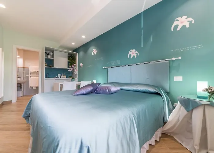 Stelle D'acqua 4* Monopoli