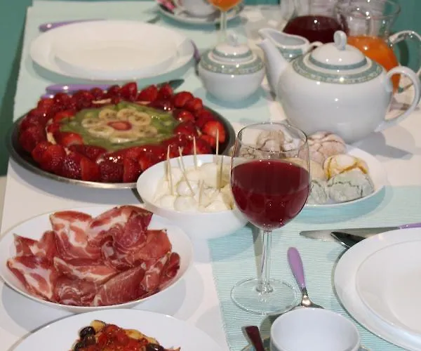 Stelle D'acqua Monopoli