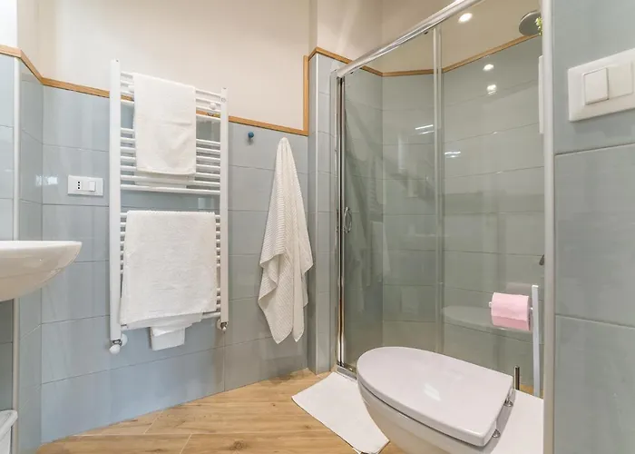 Stelle D'acqua 4* Monopoli