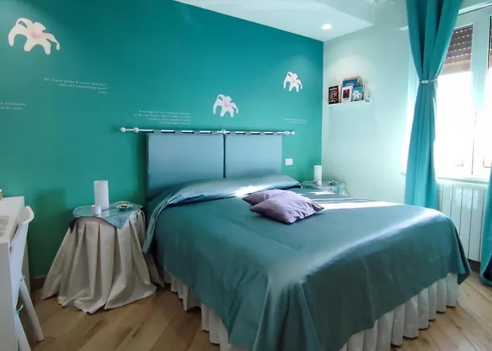 Couette-café Stelle D'acqua Monopoli