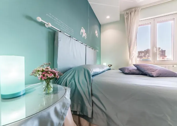 Stelle D'acqua Couette-café