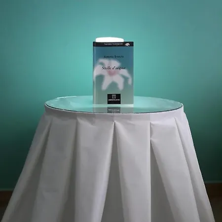 Stelle D'acqua Alojamento de Acomodação e Pequeno-almoço 4*