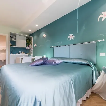 Stelle D'acqua 4* مونوبولي