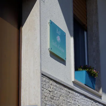 B&B Stelle D'acqua 4*
