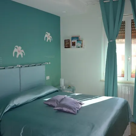 Bed & Breakfast Stelle D'acqua