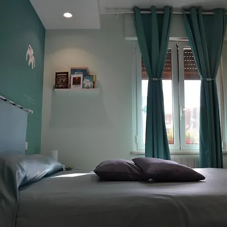 Stelle D'acqua B&B 모노폴리