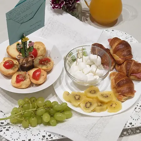 Stelle D'acqua فندق مبيت وإفطار 4*