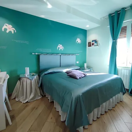 فندق مبيت وإفطار Stelle D'acqua مونوبولي