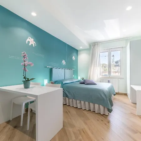 Stelle D'acqua Bed & Breakfast *
