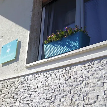 Stelle D'acqua 住宿加早餐酒店 莫诺波利