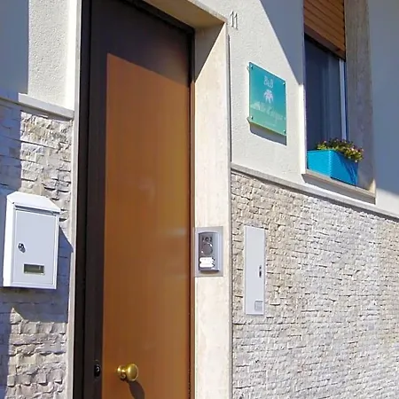 Stelle D'acqua Panzió Monopoli