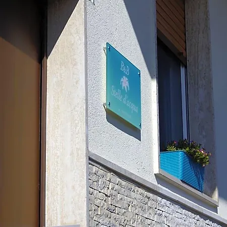 Stelle D'acqua 住宿加早餐酒店 莫诺波利