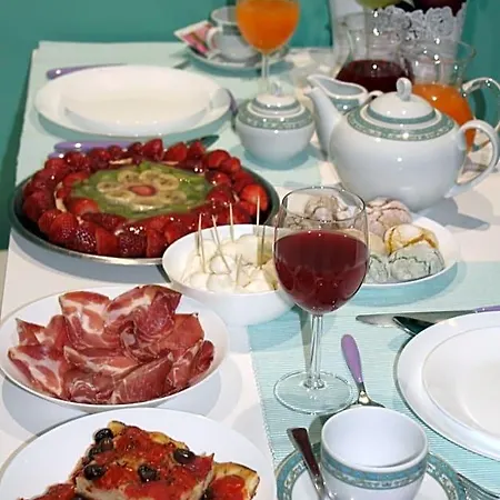 住宿加早餐酒店 Stelle D'acqua 莫诺波利