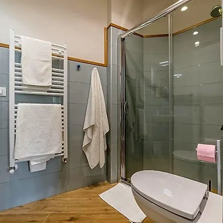 Panzió Stelle D'acqua Monopoli