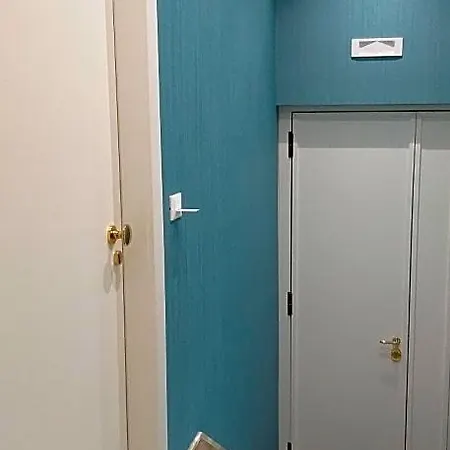 Panzió Stelle D'acqua 4*