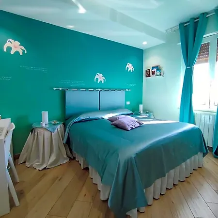 Stelle D'acqua 4*