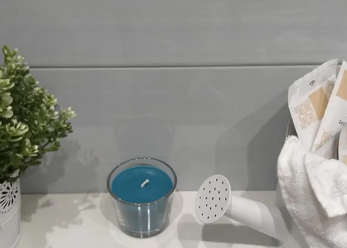 Oda ve Kahvaltı Stelle D'acqua 4*