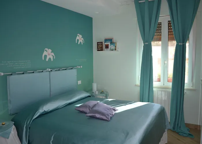 Oda ve Kahvaltı Stelle D'acqua